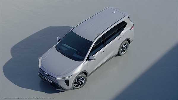 VinFast Limo Green 7 chỗ
