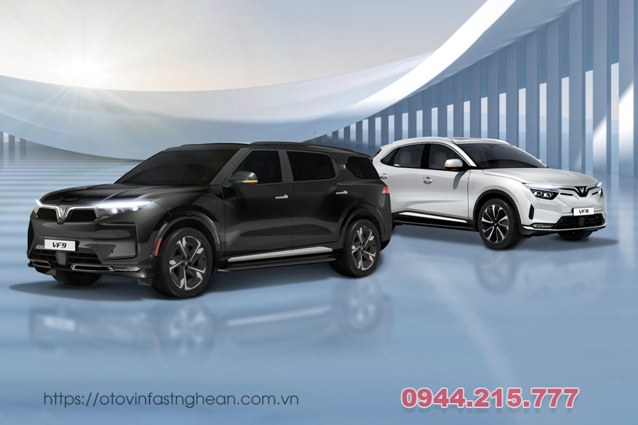 Mua xe điện VinFast tại Diễn Châu, Quỳnh Lưu, Yên Thành, Nghi Lộc, Hồng Lĩnh Và Kỳ Anh – Giá Tốt 2026