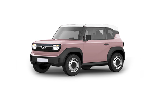 VinFast VF 3