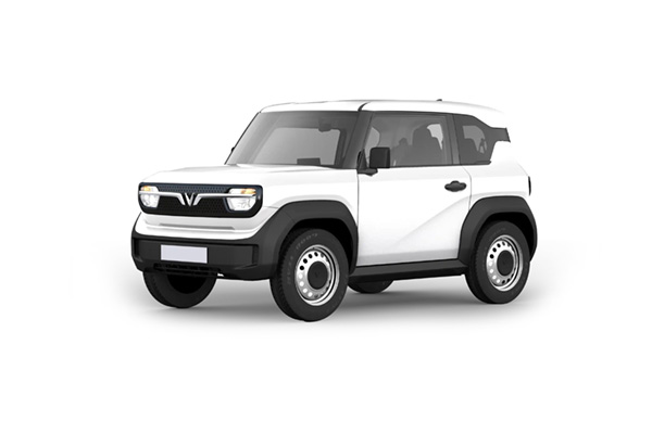 VinFast VF 3