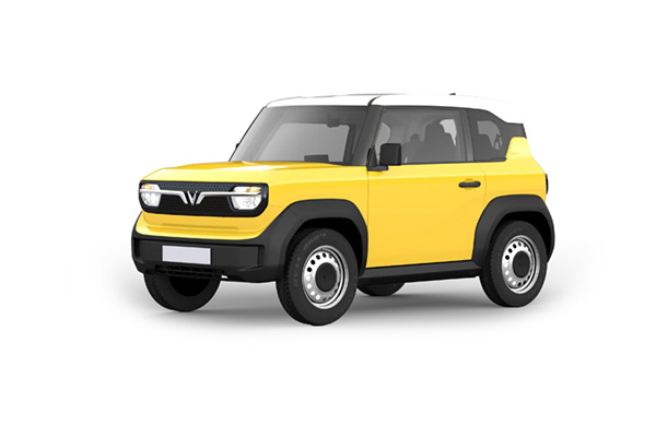 VinFast VF 3