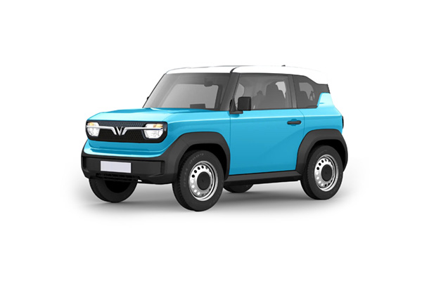 VinFast VF 3