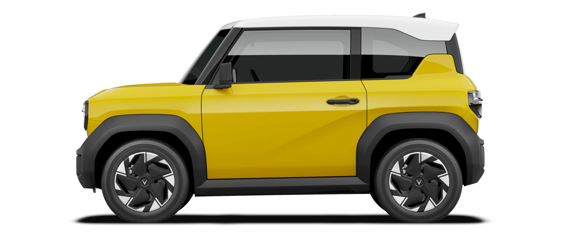 Ngoại thất VF 3