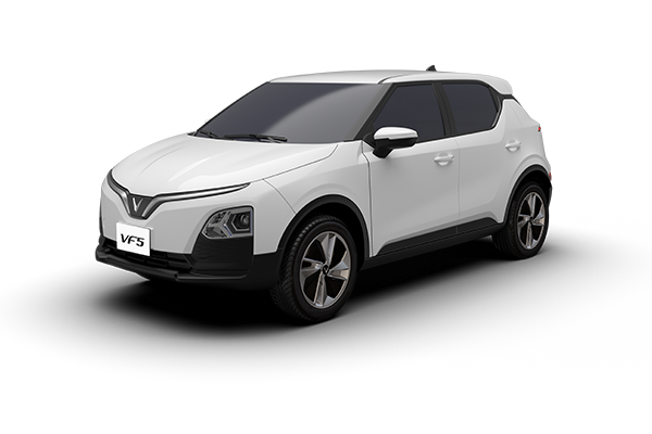 VinFast VF 5