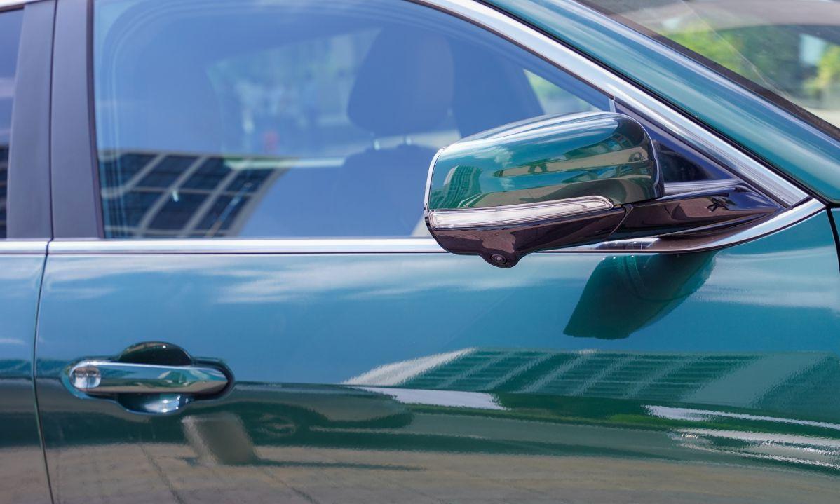 Thân xe VF6