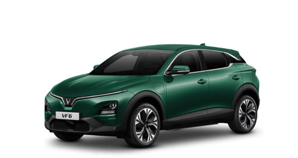 VF 6 ECO
