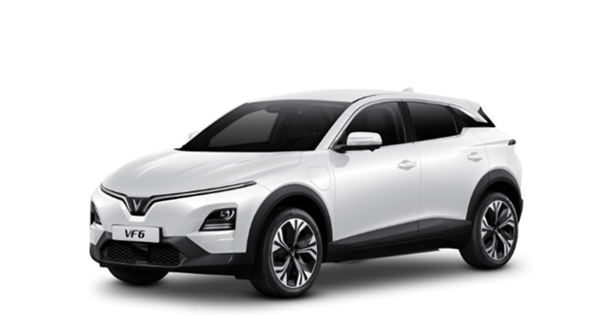 VF 6 PLUS LIMITED