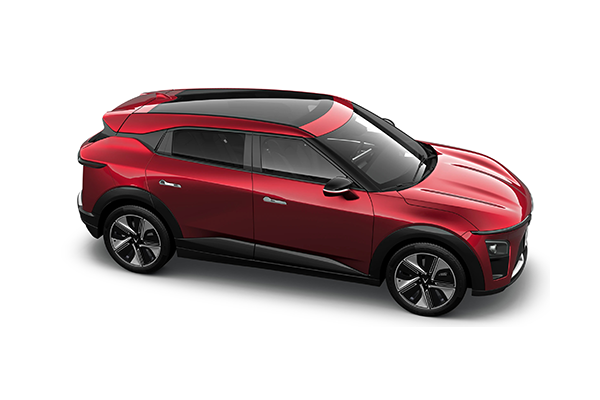Vinfast VF 7