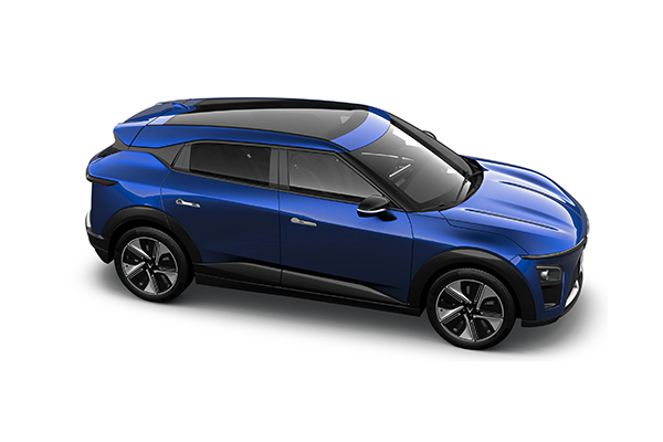 Vinfast VF 7