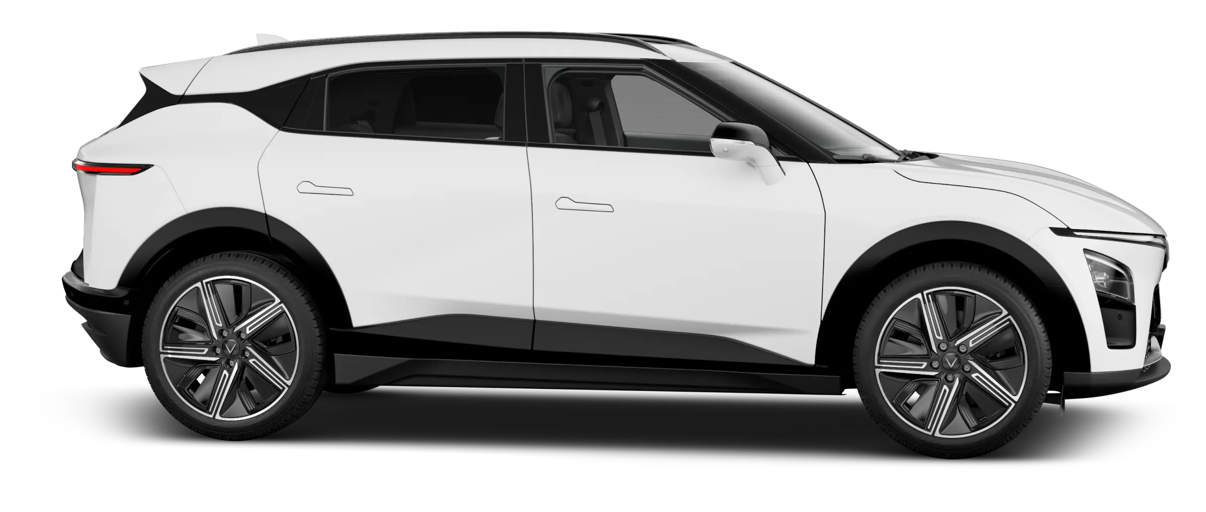 Ngoại thất VinFast VF7