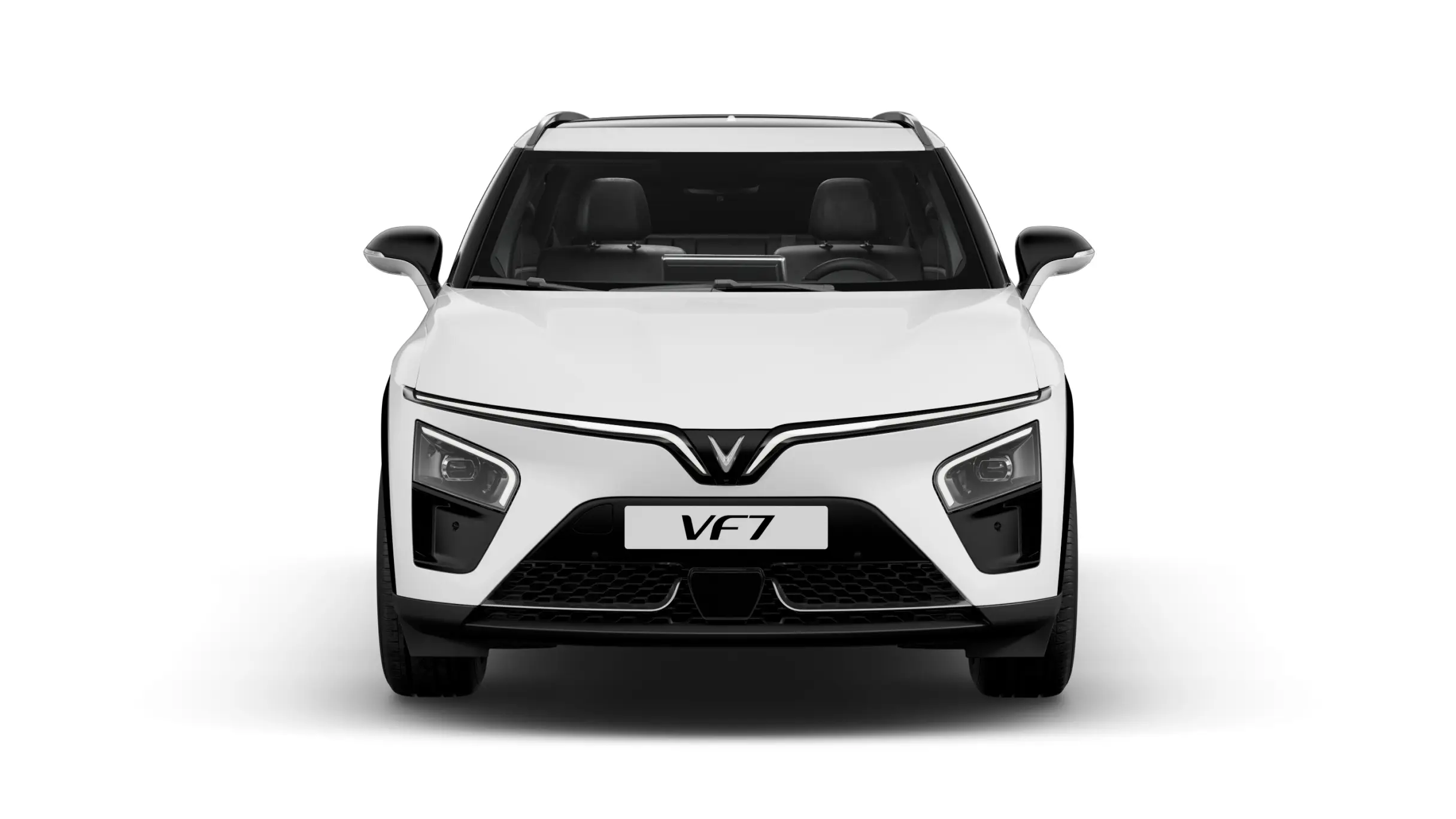 Thiết kế VF7