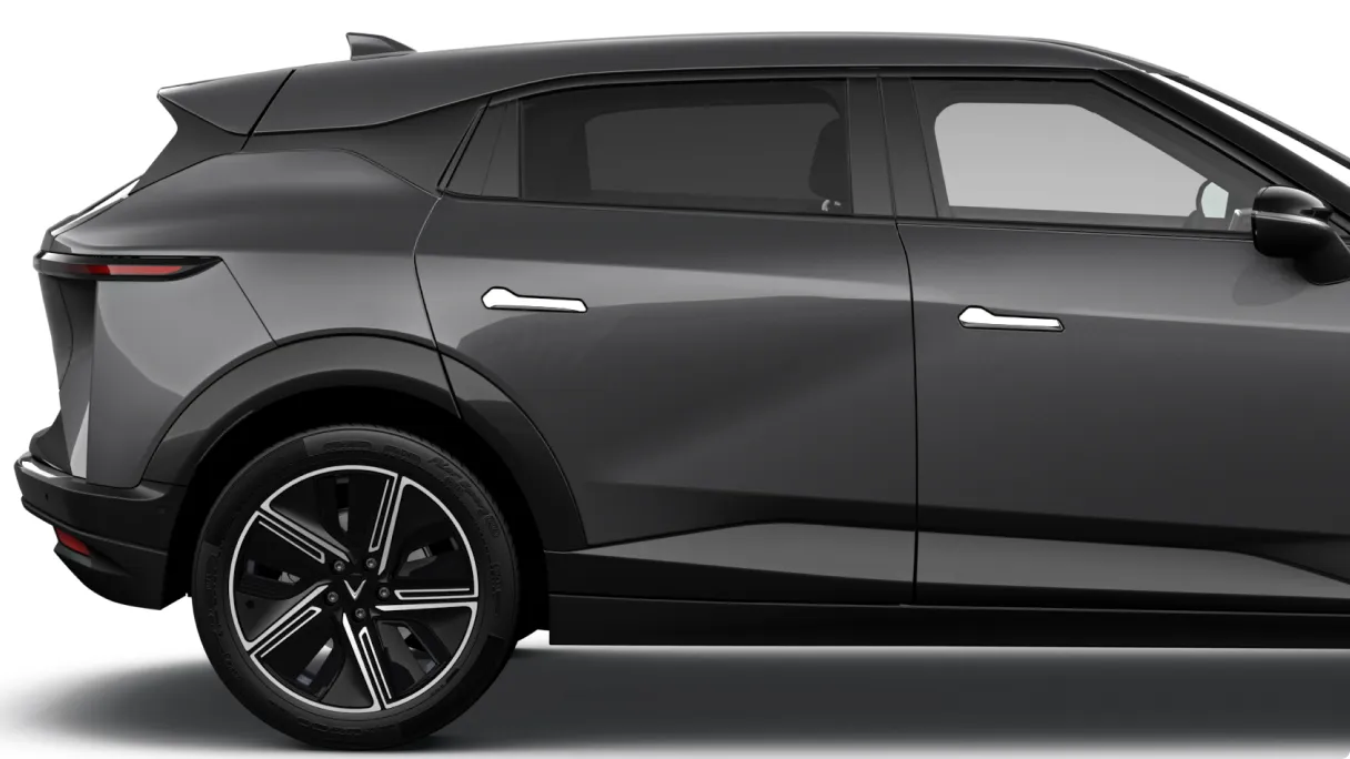 Mâm xe VinFast VF7