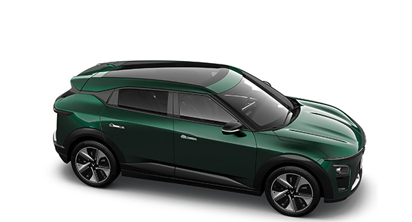 VF 7 ECO