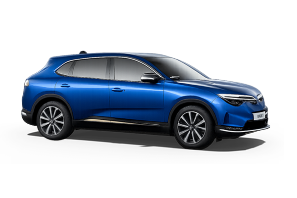 VinFast VF 8