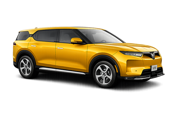 VinFast VF 9